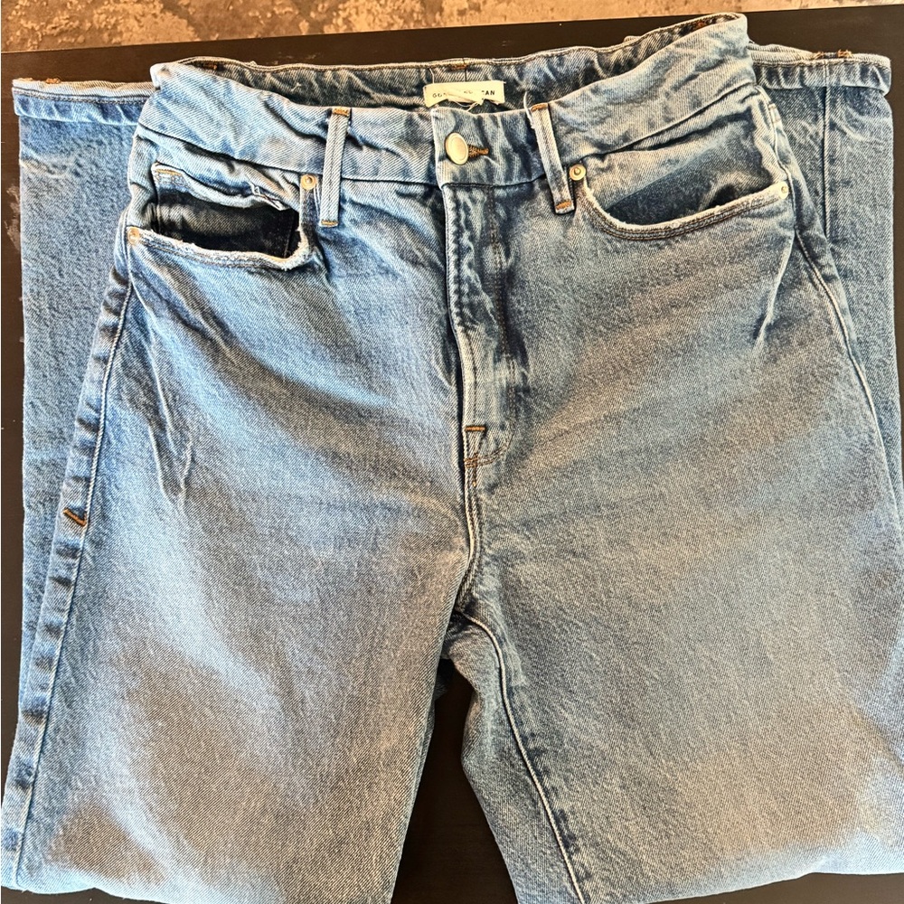 Good American Jeans Size 2/26